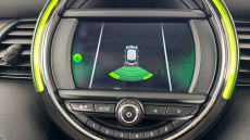 MINI Hatchback 1.5 Cooper Exclusive II 3dr Petrol Hatchback